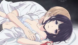 动漫成人在线观看,在线观看的激情之旅